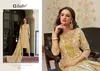 Husna by Zulfat Cotton Printed Embroidery Wholesale Dress Material In India
